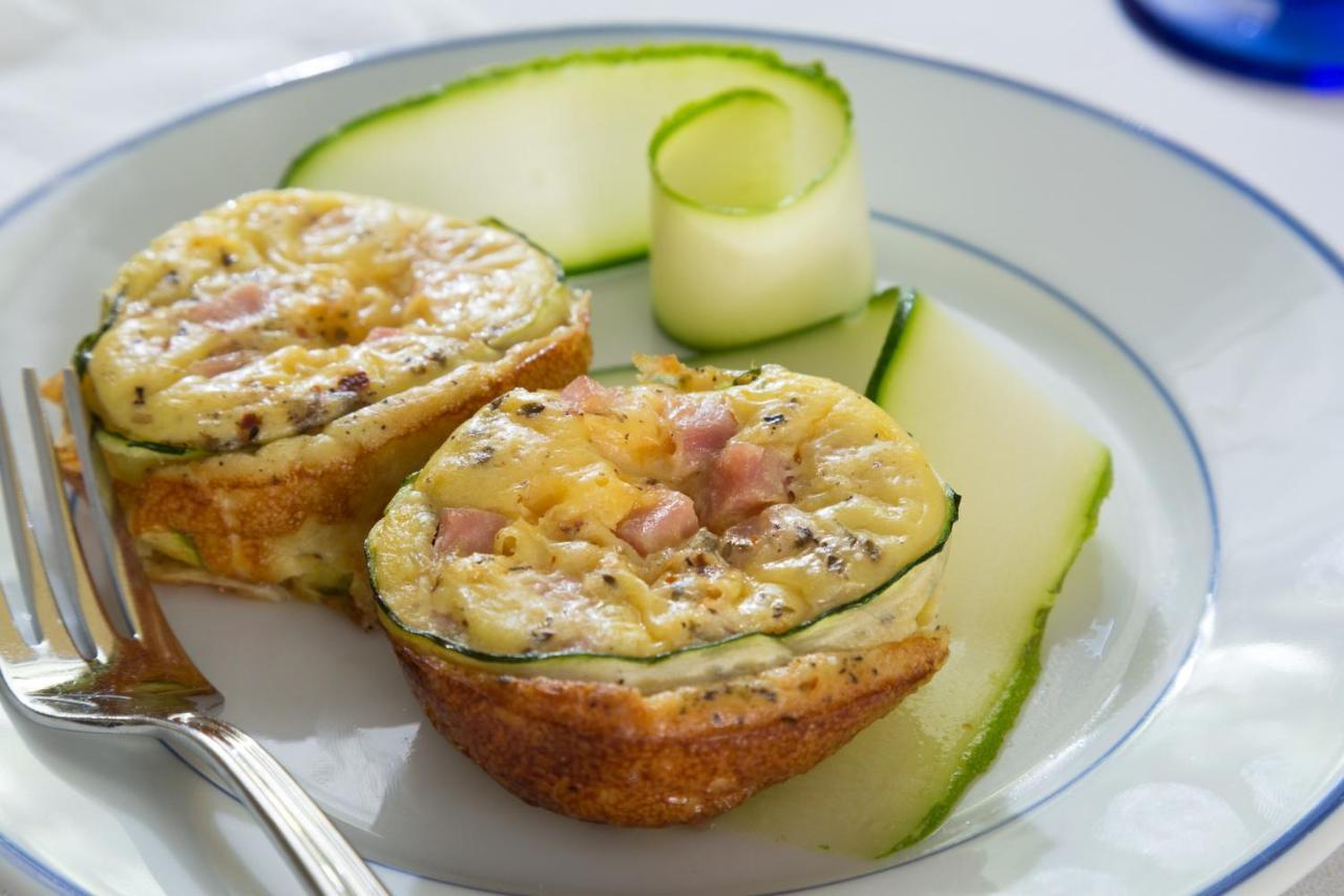 Magnolia Springs Bed And Breakfast 외부 사진